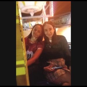 Meet your Posher, R. elizabeth